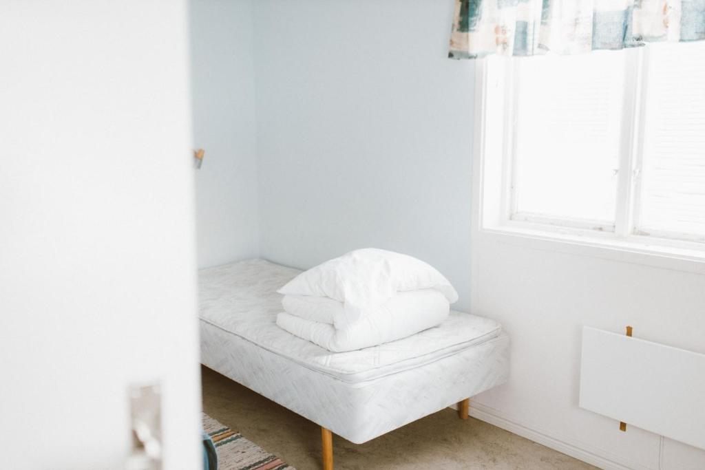 Chambre dans un chalet