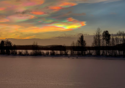 Ciel Laponie