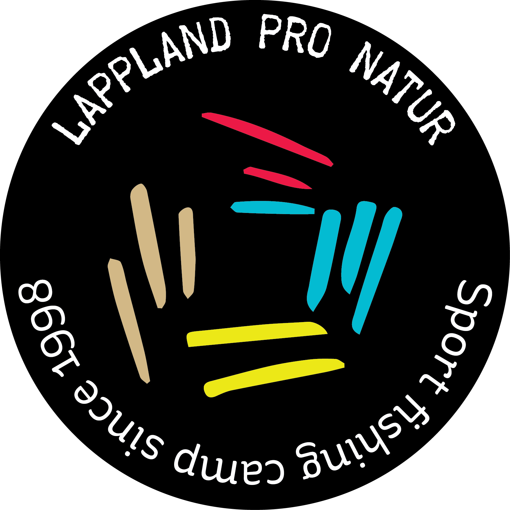 logo Lappland Pro Natur